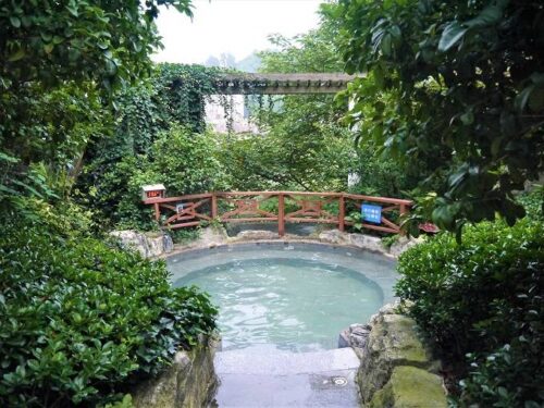 Poly Hot Springs: Escape Guiyang’s Winter